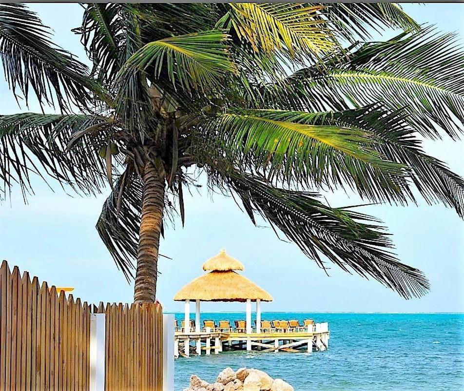 Villa Velento Partial Ocean View #8 Cayo Caulker Exterior foto