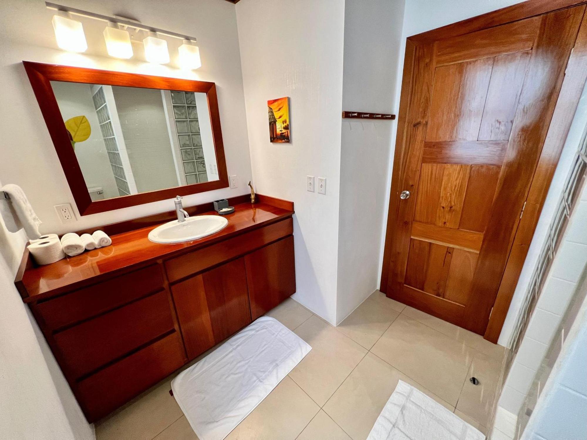 Villa Velento Partial Ocean View #8 Cayo Caulker Exterior foto