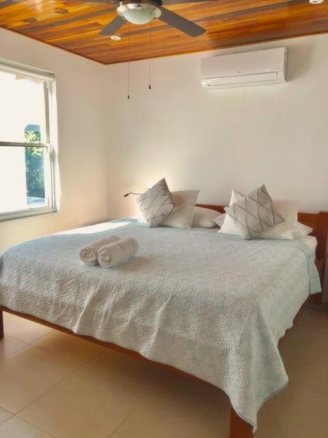 Villa Velento Partial Ocean View #8 Cayo Caulker Exterior foto