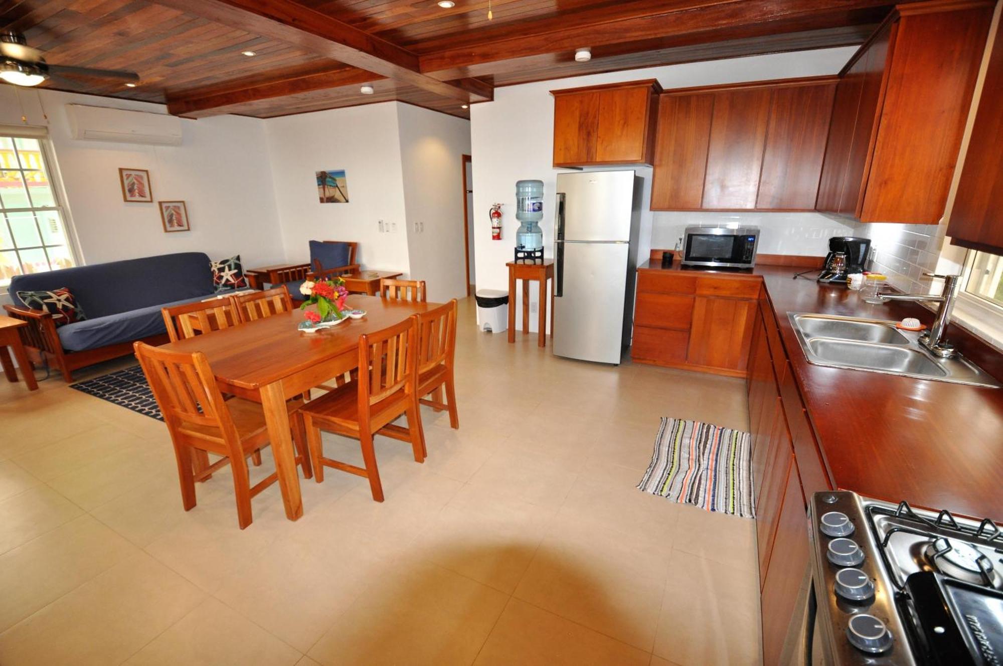 Villa Velento Partial Ocean View #8 Cayo Caulker Exterior foto